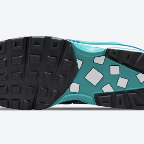 Nike Air Max BW OG Marina DJ9648 400 - Picture 5 of 5